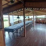 팜스테이 Zielone Ranczo 이아와