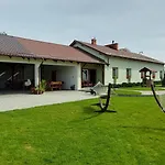 Zielone Ranczo 팜스테이 이아와