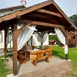 Farm stay Zielone Ranczo *