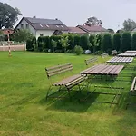 Zielone Ranczo Farm stay Ilawa