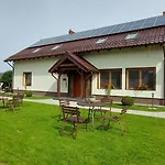 Zielone Ranczo 팜스테이 *