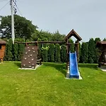 Zielone Ranczo * 이아와