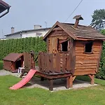 Zielone Ranczo