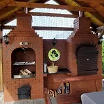 Zielone Ranczo 팜스테이 이아와