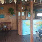 Zielone Ranczo 팜스테이