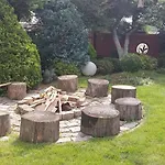 팜스테이 Zielone Ranczo *