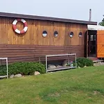 팜스테이 Zielone Ranczo