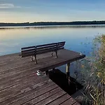 팜스테이 Zielone Ranczo 이아와