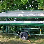 Farm stay Zielone Ranczo