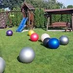 Zielone Ranczo 이아와