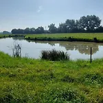 팜스테이 Zielone Ranczo 이아와