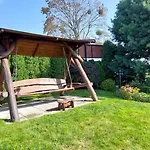 팜스테이 Zielone Ranczo