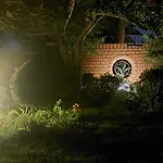 팜스테이 Zielone Ranczo 이아와