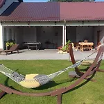 팜스테이 Zielone Ranczo