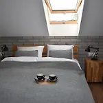 Farm stay Zielone Ranczo Ilawa