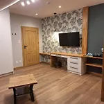 팜스테이 Zielone Ranczo *