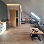 Zielone Ranczo Farm stay