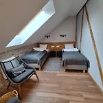 Zielone Ranczo Farm stay Ilawa