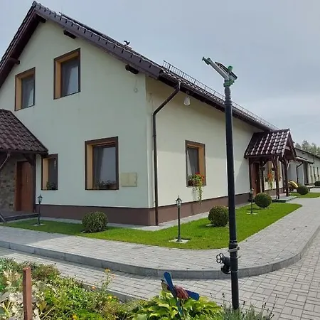 Zielone Ranczo * Iława