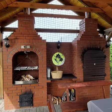 Zielone Ranczo Agroturismo Iława