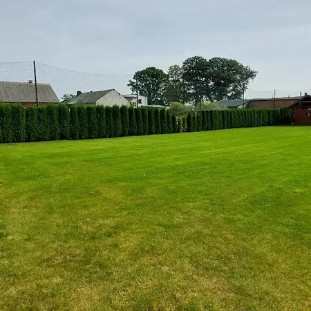 Zielone Ranczo * Iława