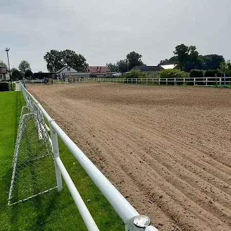 Agroturismo Zielone Ranczo *