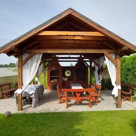 Zielone Ranczo Agroturismo *