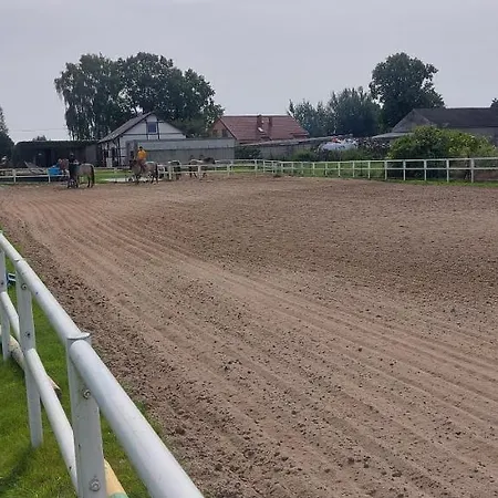 Zielone Ranczo Agroturismo Iława