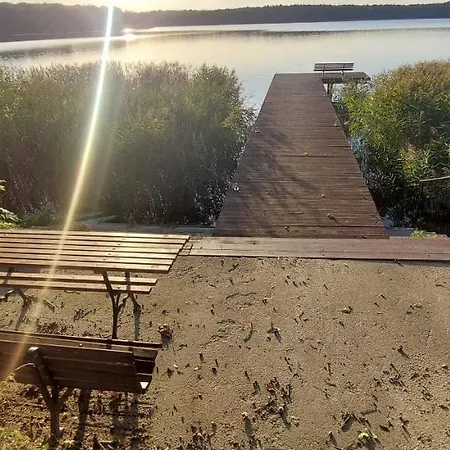 Zielone Ranczo Agroturismo Iława