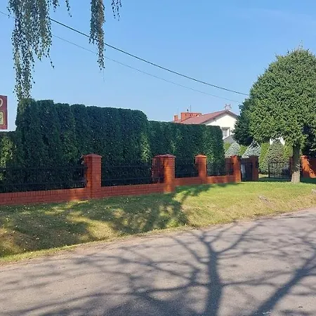 Agroturismo Zielone Ranczo