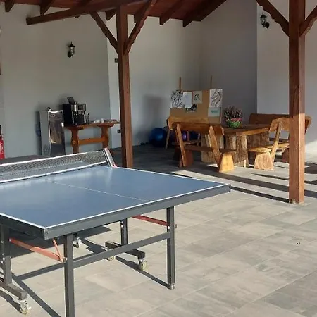 Zielone Ranczo * Iława