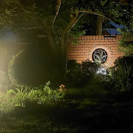 Agroturismo Zielone Ranczo Iława