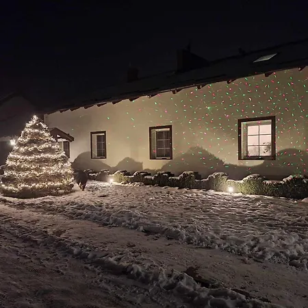 Farm stay Zielone Ranczo