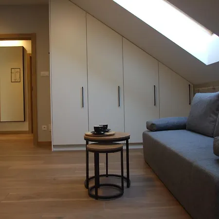 Zielone Ranczo Farm stay
