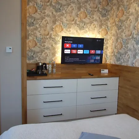 Zielone Ranczo Farm stay