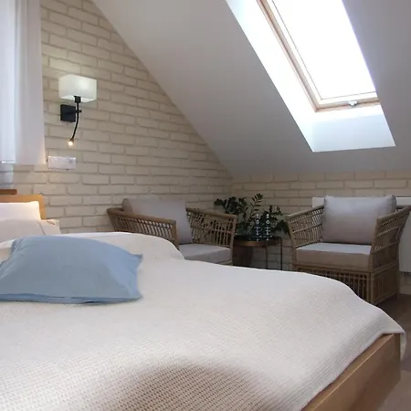 Farm stay Zielone Ranczo *