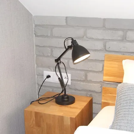 Feriegård Zielone Ranczo Iława
