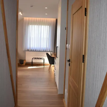 Feriegård Zielone Ranczo *