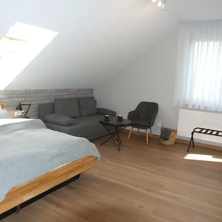 Zielone Ranczo Farm stay Ilawa