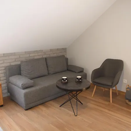 Zielone Ranczo Agroturismo *