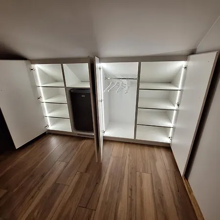 Zielone Ranczo Agroturismo *