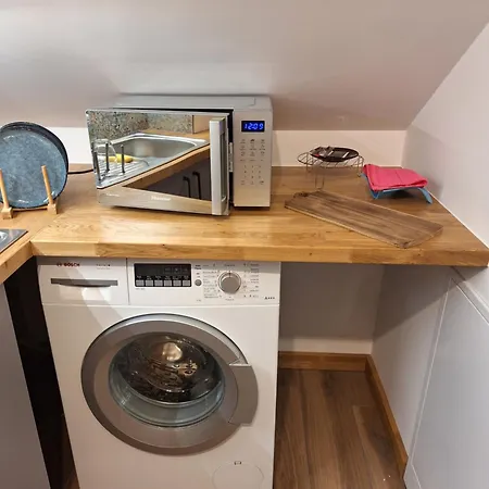 Zielone Ranczo * Iława