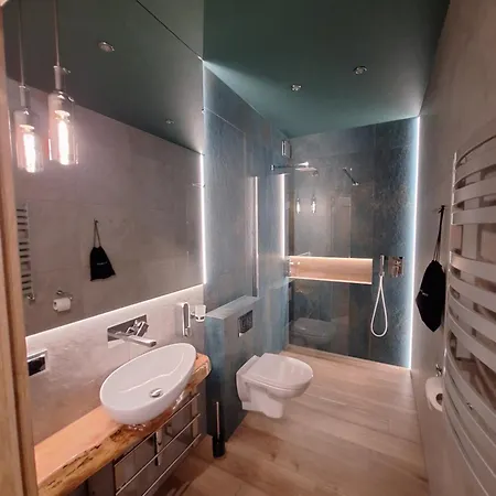 Zielone Ranczo Agroturismo Iława