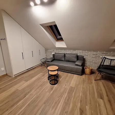 Agroturismo Zielone Ranczo Iława