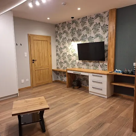 Agroturismo Zielone Ranczo *