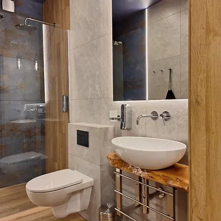 Zielone Ranczo Agroturismo *