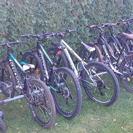 Agroturismo Zielone Ranczo