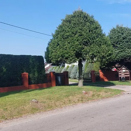 Zielone Ranczo Alojamento de Turismo Rural