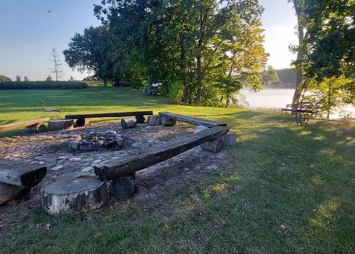 Zielone Ranczo * Iława