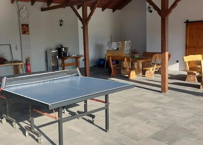 Zielone Ranczo * Iława